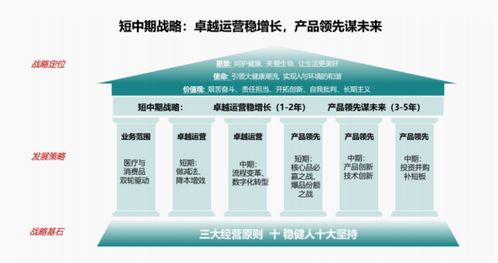 聚焦卓越運營與產品領先 穩健醫療以信息系統運行維護服務全面推進數字化轉型